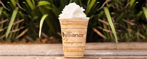 Ellianos has got you covered! There’s still a way to satisfy your coffee fix and do so sugar-free without compromising flavor. Below are seven of our favorite Ellianos drinks that can be made sugar-free and ordered either hot, iced, or frozen! 1 – Caramel Latte. Buttery-rich sugar-free caramel, our signature espresso, and velvety steamed milk.